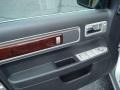 Silver Birch Metallic - MKZ AWD Sedan Photo No. 11