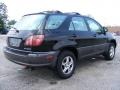 2000 Black Onyx Lexus RX 300 AWD  photo #3