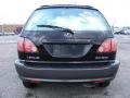 2000 Black Onyx Lexus RX 300 AWD  photo #4