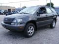 2000 Black Onyx Lexus RX 300 AWD  photo #7