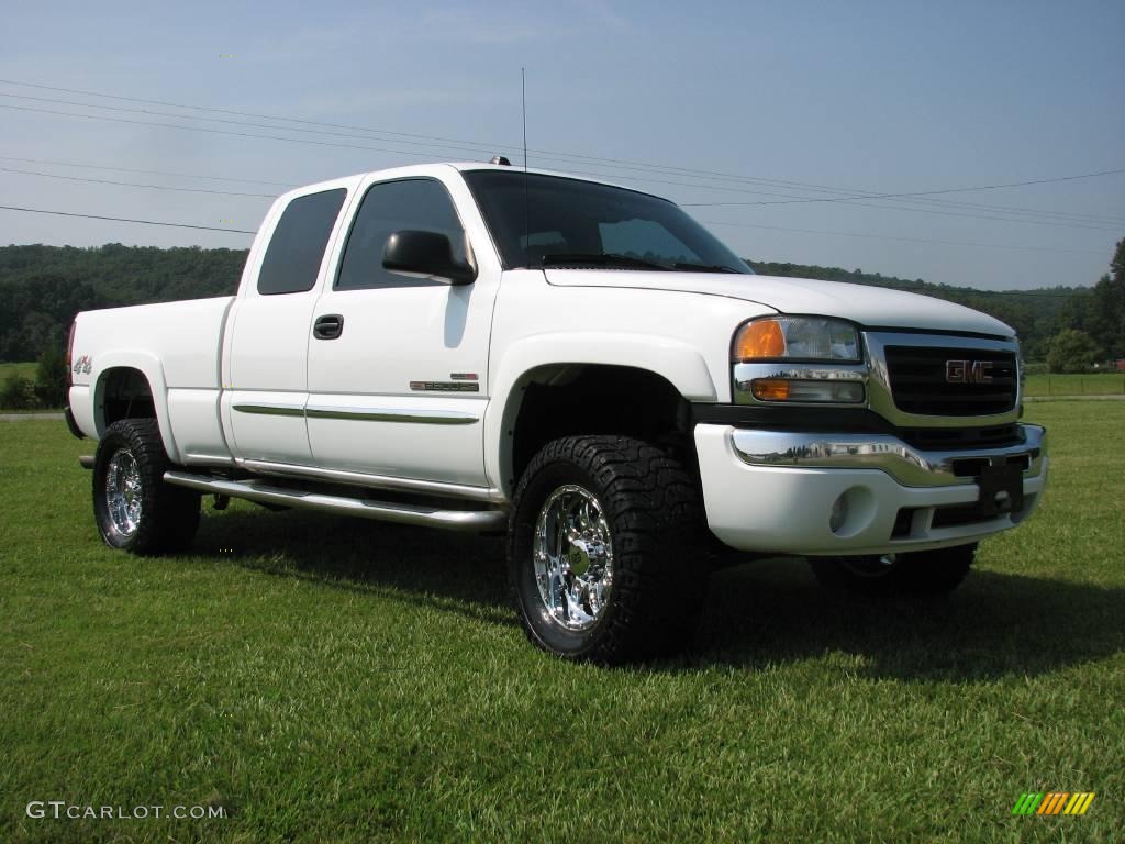 2004 Gmc sierra paint codes