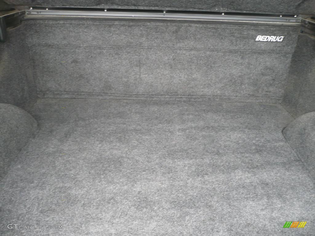 2007 Sierra 1500 SLT Crew Cab 4x4 - Deep Blue Metallic / Dark Titanium/Light Titanium photo #10