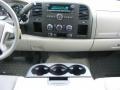 Silver Birch Metallic - Sierra 1500 SLE XFE Crew Cab Photo No. 19