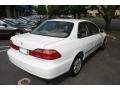 1998 Taffeta White Honda Accord LX Sedan  photo #5