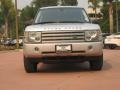 2005 Zambezi Silver Metallic Land Rover Range Rover HSE  photo #6