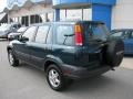 Cypress Green Pearl - CR-V EX 4WD Photo No. 4