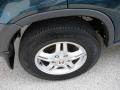 Cypress Green Pearl - CR-V EX 4WD Photo No. 6