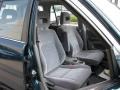 Cypress Green Pearl - CR-V EX 4WD Photo No. 8