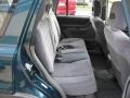 Cypress Green Pearl - CR-V EX 4WD Photo No. 9