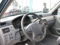 Cypress Green Pearl - CR-V EX 4WD Photo No. 10