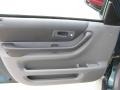 Cypress Green Pearl - CR-V EX 4WD Photo No. 11