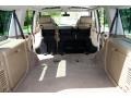 2000 White Gold Land Rover Discovery II   photo #49