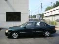 Olive Green - Optima EX Photo No. 1
