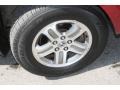 Redrock Pearl - Pilot EX 4WD Photo No. 19