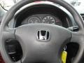 Rallye Red - Civic Value Package Coupe Photo No. 14
