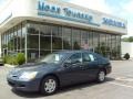 2006 Graphite Pearl Honda Accord LX Sedan  photo #1