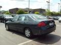 2006 Graphite Pearl Honda Accord LX Sedan  photo #2