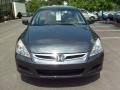 2006 Graphite Pearl Honda Accord LX Sedan  photo #6