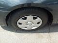 2006 Graphite Pearl Honda Accord LX Sedan  photo #7