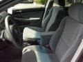 2006 Graphite Pearl Honda Accord LX Sedan  photo #8