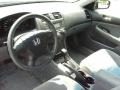 2006 Graphite Pearl Honda Accord LX Sedan  photo #9