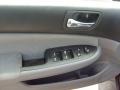 2006 Graphite Pearl Honda Accord LX Sedan  photo #10