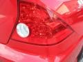 Rallye Red - Civic Value Package Coupe Photo No. 31