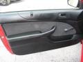 Rallye Red - Civic Value Package Coupe Photo No. 36