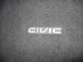 Rallye Red - Civic Value Package Coupe Photo No. 38