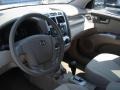 2008 Clear White Kia Sportage LX V6 4x4  photo #7