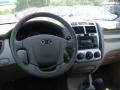 2008 Clear White Kia Sportage LX V6 4x4  photo #11