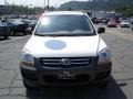 2008 Clear White Kia Sportage LX V6 4x4  photo #17