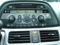 Sterling Gray Metallic - Odyssey EX-L Photo No. 15