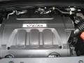 2009 Sterling Gray Metallic Honda Odyssey EX-L  photo #23