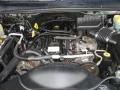 2001 Silverstone Metallic Jeep Grand Cherokee Limited 4x4  photo #22