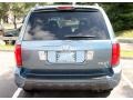 2005 Steel Blue Metallic Honda Pilot EX-L 4WD  photo #6