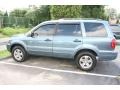 2005 Steel Blue Metallic Honda Pilot EX-L 4WD  photo #9