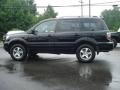 2007 Formal Black Honda Pilot EX-L 4WD  photo #3