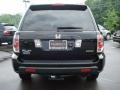 2007 Formal Black Honda Pilot EX-L 4WD  photo #5