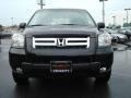 2007 Formal Black Honda Pilot EX-L 4WD  photo #9