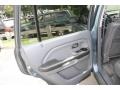 2005 Steel Blue Metallic Honda Pilot EX-L 4WD  photo #16