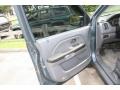 2005 Steel Blue Metallic Honda Pilot EX-L 4WD  photo #17