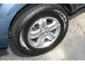 2005 Steel Blue Metallic Honda Pilot EX-L 4WD  photo #19
