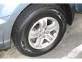 2005 Steel Blue Metallic Honda Pilot EX-L 4WD  photo #21