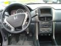 2007 Formal Black Honda Pilot EX-L 4WD  photo #18