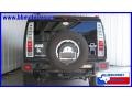 Black - H2 SUV Photo No. 4