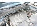 2005 Steel Blue Metallic Honda Pilot EX-L 4WD  photo #28