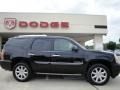 Onyx Black - Yukon Denali Photo No. 2