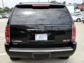 Onyx Black - Yukon Denali Photo No. 4