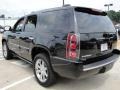 Onyx Black - Yukon Denali Photo No. 5